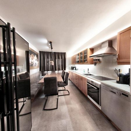 Ambiento Tirol Apartman Kirchbichl Kültér fotó