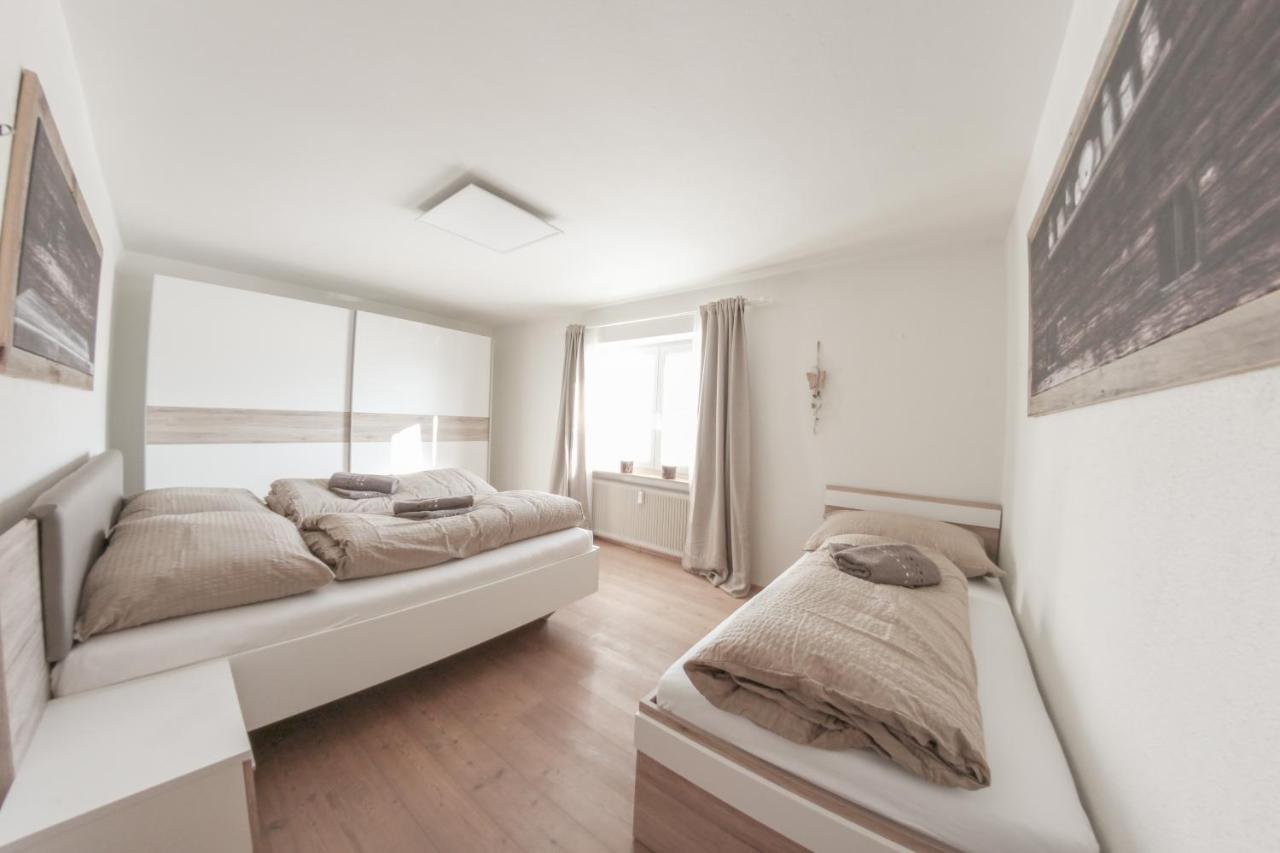 Ambiento Tirol Apartman Kirchbichl Kültér fotó