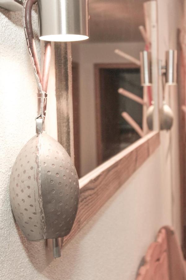 Ambiento Tirol Apartman Kirchbichl Kültér fotó