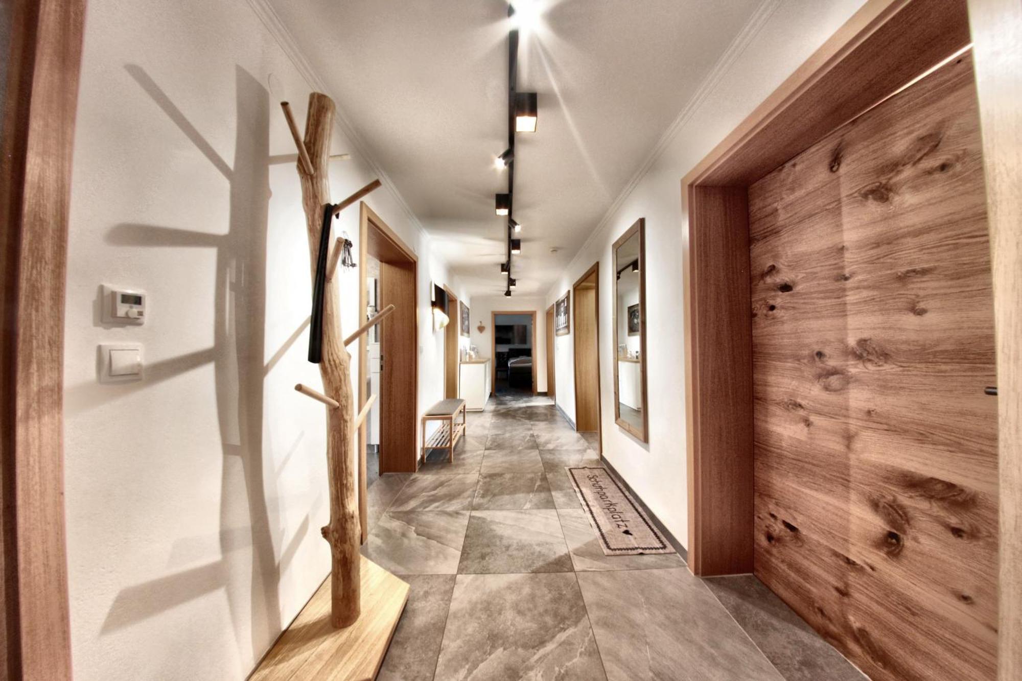 Ambiento Tirol Apartman Kirchbichl Kültér fotó
