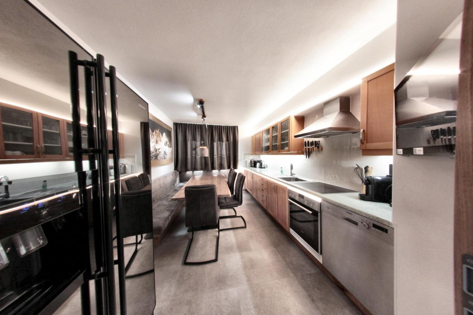 Ambiento Tirol Apartman Kirchbichl Kültér fotó